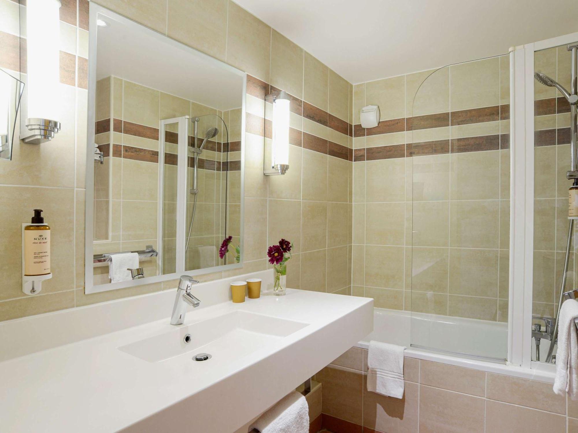 Mercure Centre Wilson Capitole Hotel Tolosa