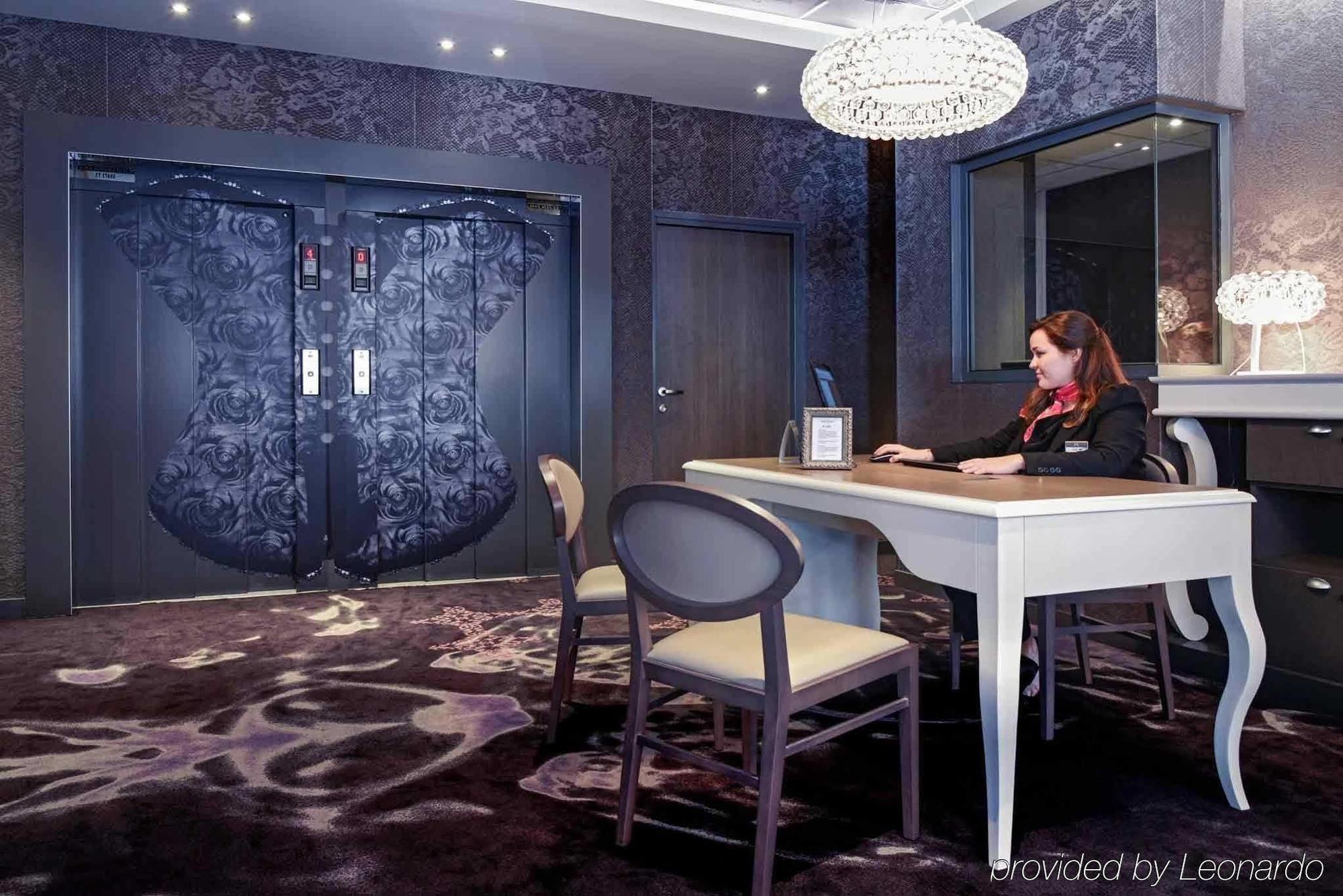 Mercure Centre Wilson Capitole Tolosa